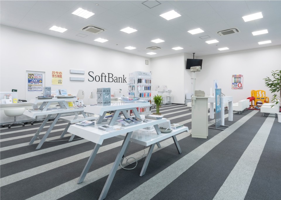 千音寺アズタウン店舗　新築工事
