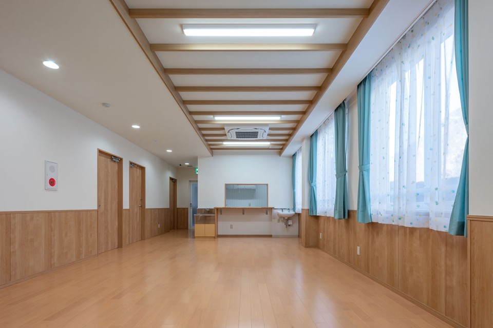 エスペランス四日市 Satsuki　新築工事