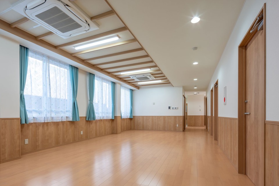 エスペランス四日市 Satsuki　新築工事